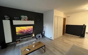 Apartment 3.5 rooms - image - 2