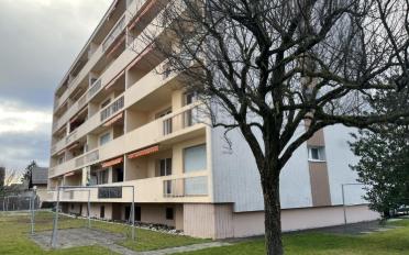 Apartment 3.5 rooms - image - 1