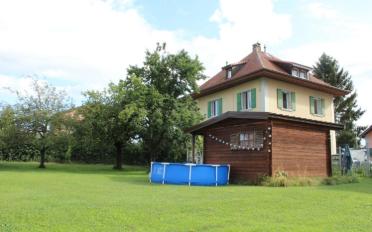 Wohnung 4.5 Zimmer - image - 1