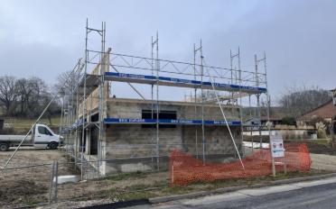 Villa 4.5 Zimmer - image - 4