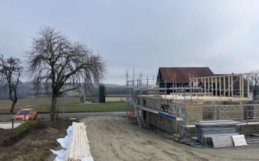 Villa 4.5 Zimmer - image - 8