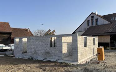 Villa 4.5 Zimmer - image - 5