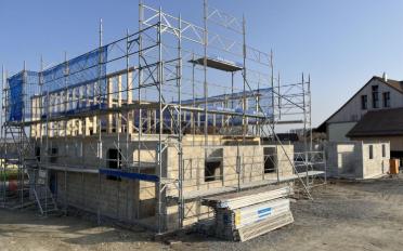 Villa 4.5 Zimmer - image - 4