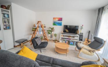 Apartment 3.5 rooms - image - 4