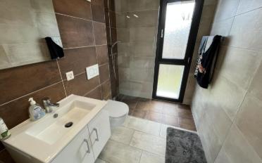 Attic flat 2.5 rooms - image - 12