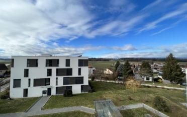 Attic flat 2.5 rooms - image - 1