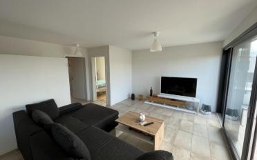 Attic flat 2.5 rooms - image - 6