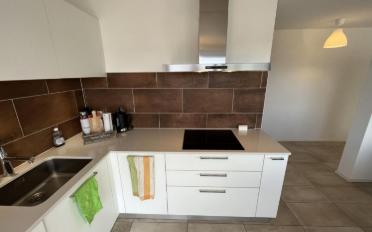 Attic flat 2.5 rooms - image - 9