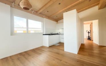 Apartment 3.5 rooms - image - 5