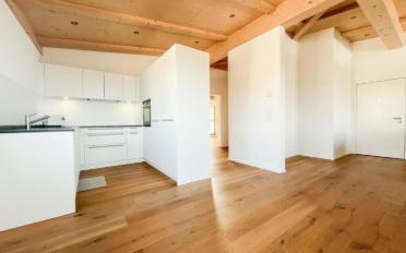 Apartment 3.5 rooms - image - 11