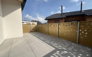 Apartment 3.5 rooms - image - 2