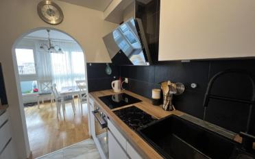 Apartment 4.5 rooms - image - 10