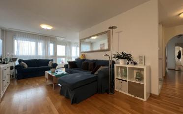 Apartment 4.5 rooms - image - 6