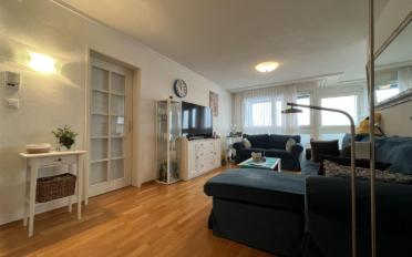 Apartment 4.5 rooms - image - 4