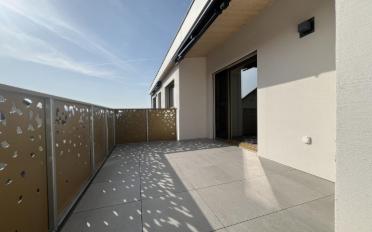 Wohnung 3.5 Zimmer - image - 4