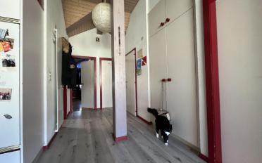 Attic flat 3.5 rooms - image - 9