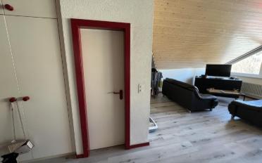 Attic flat 3.5 rooms - image - 10