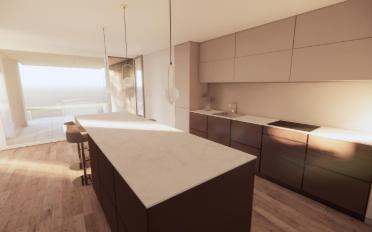 Apartment 4.5 rooms - image - 5