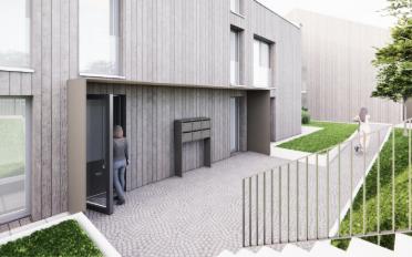Apartment 3.5 rooms - image - 6