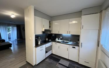 Apartment 3.5 rooms - image - 4