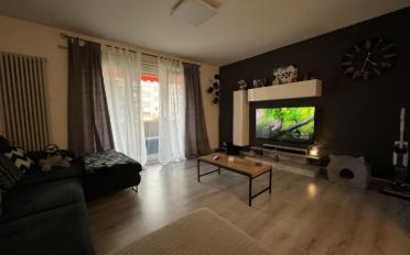 Apartment 3.5 rooms - image - 9
