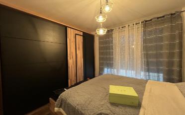 Apartment 3.5 rooms - image - 7
