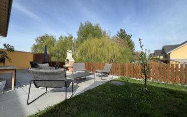 Maison 5.5 pièces - image - 1