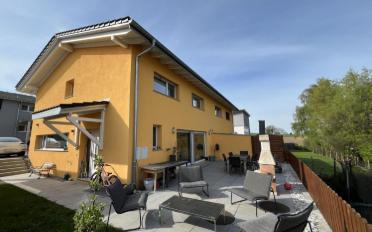 Maison 5.5 pièces - image - 4