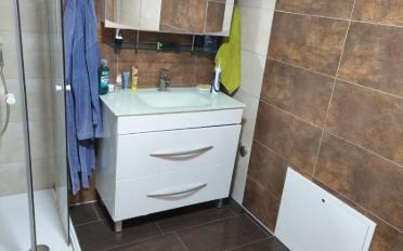Apartment 2.5 rooms - image - 7