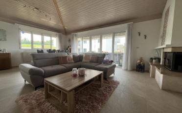 Wohnung 4.5 Zimmer - image - 6