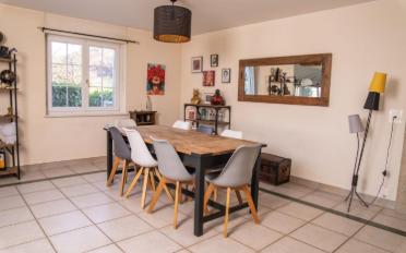 Maison 9.5 pièces - image - 6