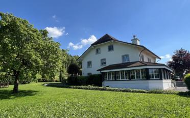 Maison 9.5 pièces - image - 3