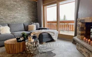 Apartment 2.5 rooms - image - 2