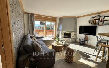 Apartment 2.5 rooms - image - 1