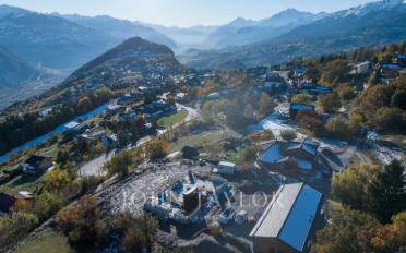 Villa 5 Zimmer - image - 2