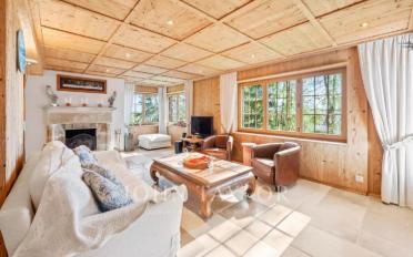 Chalet 5.5 Zimmer - image - 10