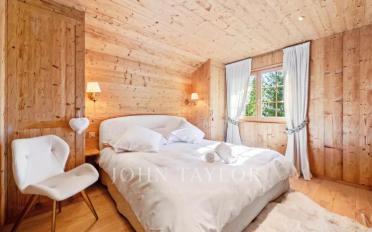 Chalet 5.5 Zimmer - image - 11