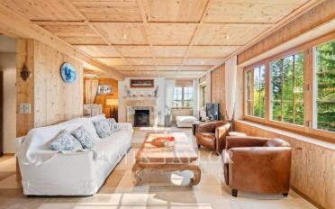 Chalet 5.5 Zimmer - image - 4