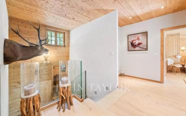Chalet 5.5 Zimmer - image - 12