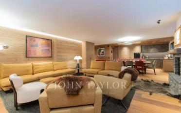 Apartment 6 rooms - image - 1