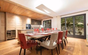 Apartment 6 rooms - image - 3
