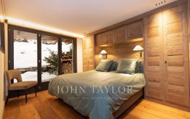 Apartment 6 rooms - image - 7