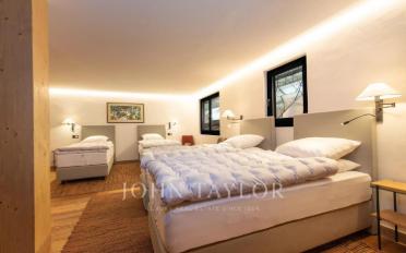 Apartment 6 rooms - image - 9