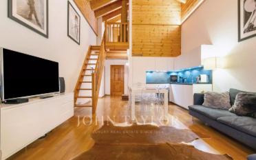 Wohnung 4.5 Zimmer - image - 1