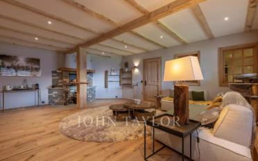 Chalet 9 pièces - image - 10