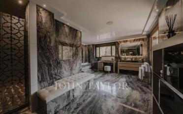 Chalet 18 rooms - image - 5