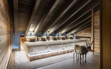 Chalet 18 rooms - image - 6
