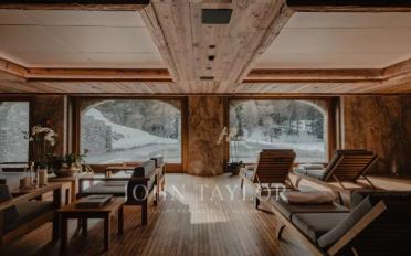 Chalet 18 rooms - image - 9