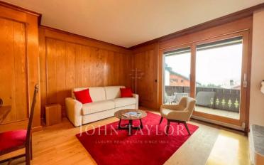 Apartment 1 room - image - 1