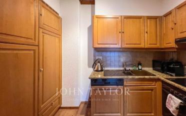 Apartment 1 room - image - 8